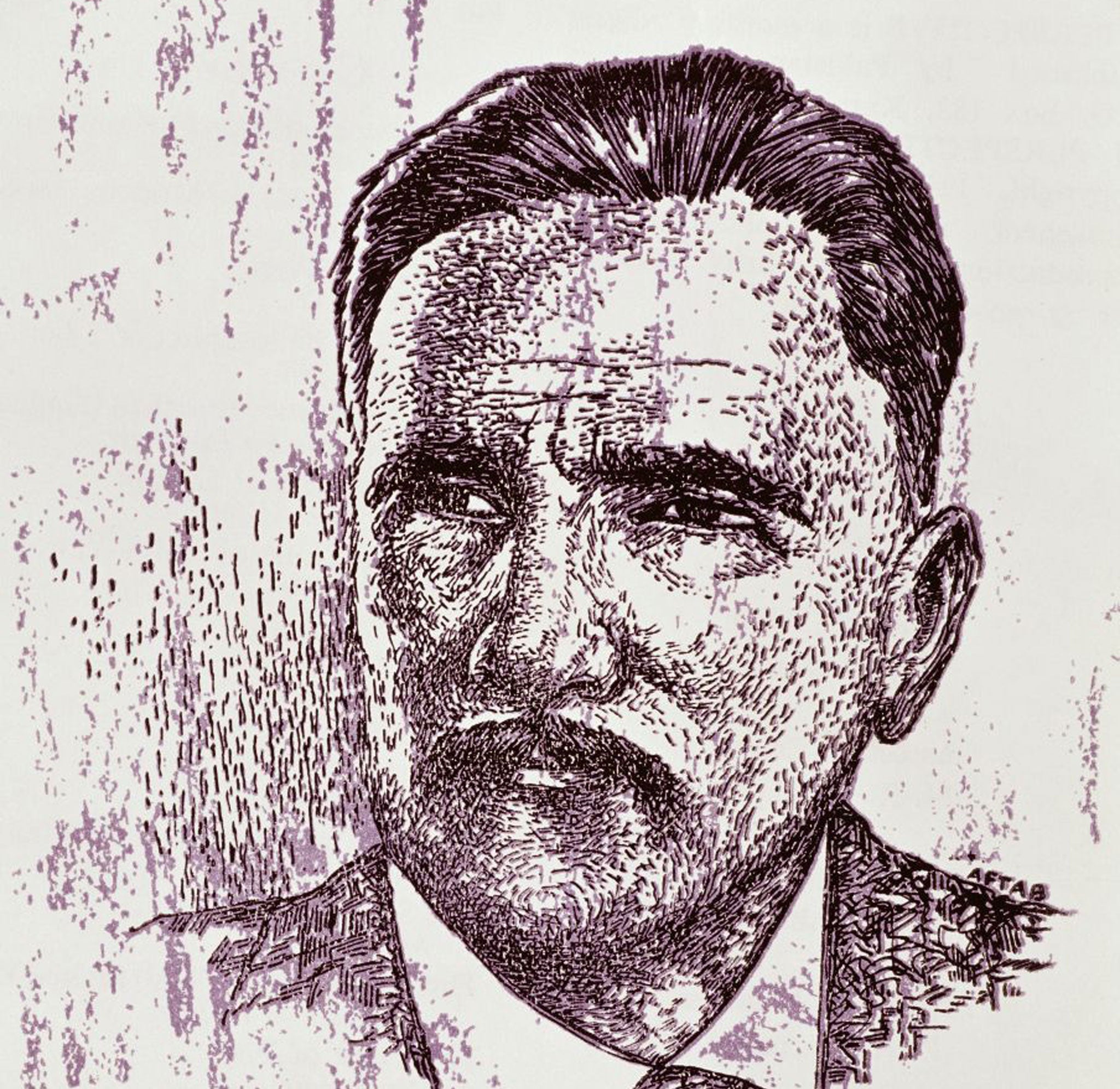 Wanted Chauffeur to deliver Allama Iqbal to the English reader